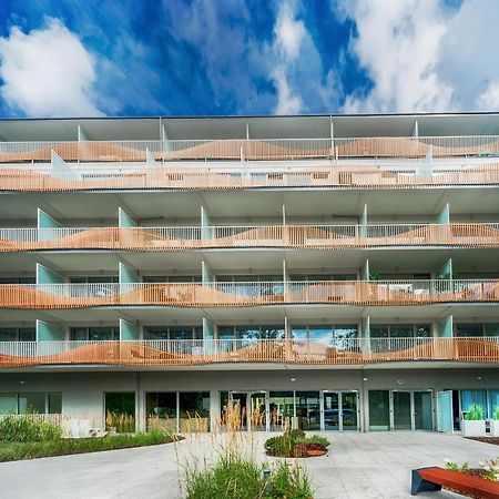 Lividus Apartament 327 Swinoujscie Kültér fotó