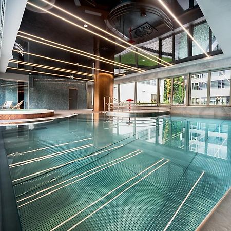 Lividus Apartament 327 Swinoujscie Kültér fotó