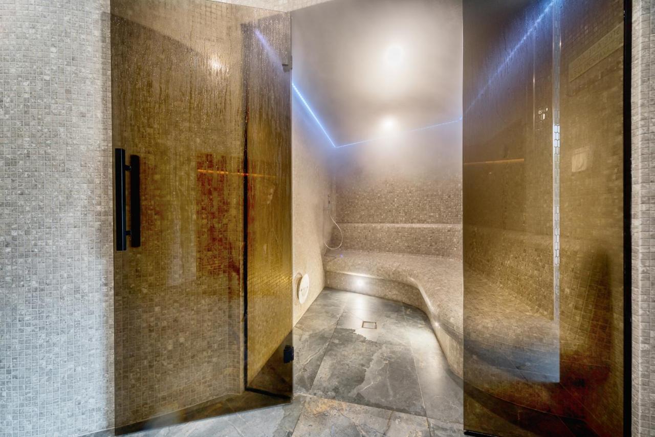 Lividus Apartament 327 Swinoujscie Kültér fotó