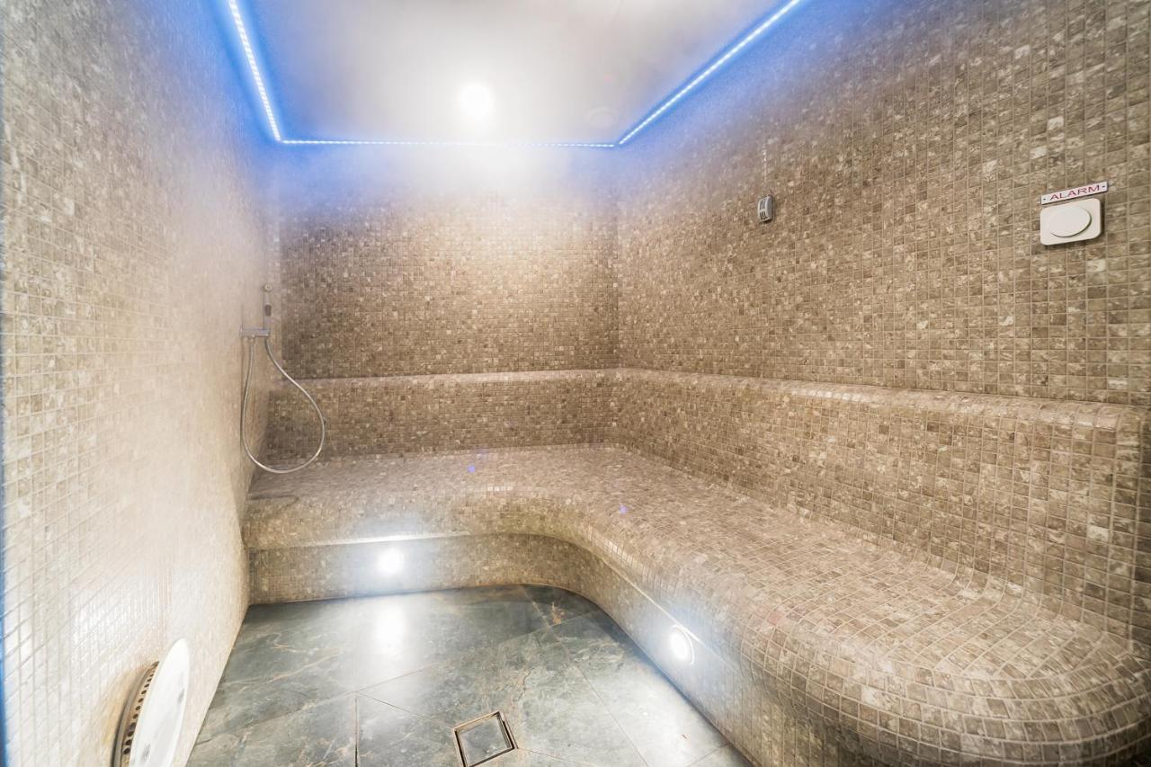 Lividus Apartament 327 Swinoujscie Kültér fotó